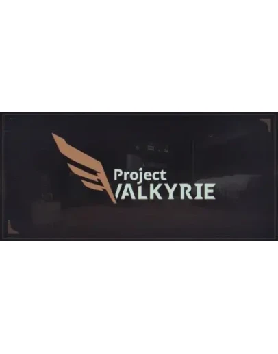 Project Valkyrie STEAM KEY REGION FREE GLOBAL ROW