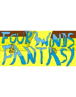Four Winds Fantasy STEAM KEY REGION FREE GLOBAL ROW