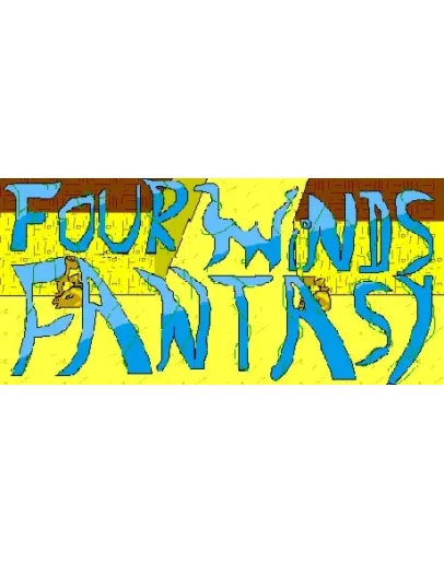 Four Winds Fantasy STEAM KEY REGION FREE GLOBAL ROW