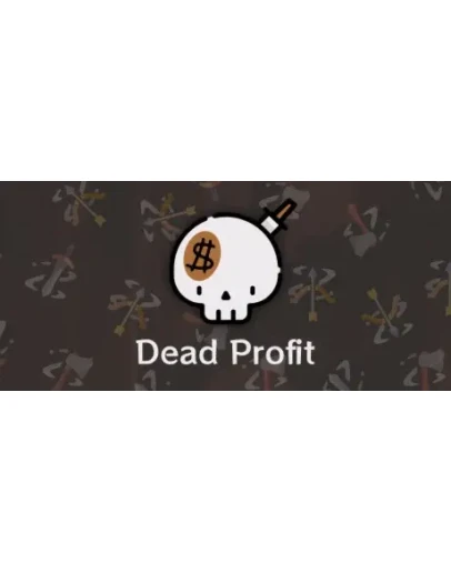 Dead Profit STEAM KEY REGION FREE GLOBAL ROW