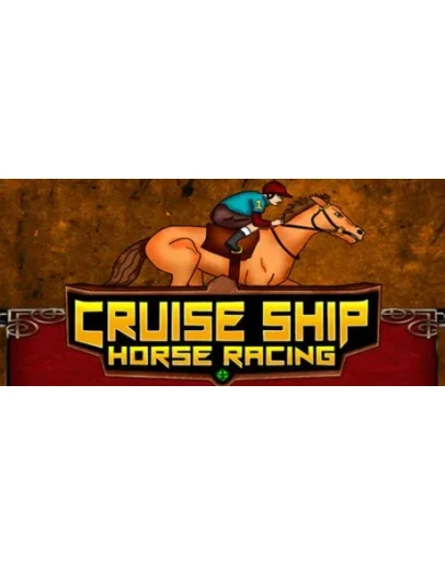 Cruise Ship Horse Racing STEAM KEY REGION FREE GLOBAL