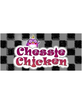 Chessie Chicken STEAM KEY REGION FREE GLOBAL ROW