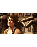 Syberia: The World Before АВТОДОСТАВКА STEAM РОССИЯ