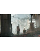 Syberia: The World Before АВТОДОСТАВКА STEAM РОССИЯ