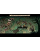 Ash of Gods: Redemption Digital Deluxe STEAM РОССИЯ