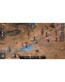 Ash of Gods: Redemption Digital Deluxe STEAM РОССИЯ