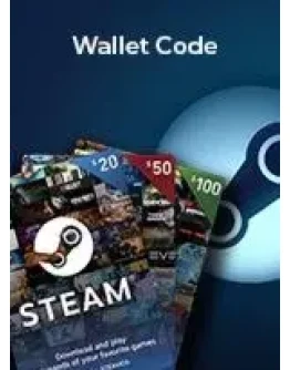 Steam wallet GIFT CARD 300 ARS (только Аргентина) Steam wallet GIFT CARD 300 ARS (только Аргентина)