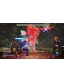 STRANGER OF PARADISE FINAL FANTASY Deluxe Xbox One