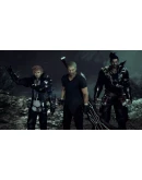 STRANGER OF PARADISE FINAL FANTASY Deluxe Xbox One