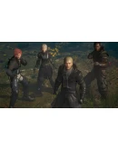 STRANGER OF PARADISE FINAL FANTASY Deluxe Xbox One