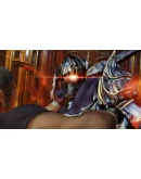 STRANGER OF PARADISE FINAL FANTASY Deluxe Xbox One