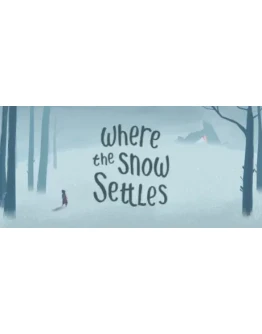 Where the Snow Settles XBOX ONE XS КЛЮЧ