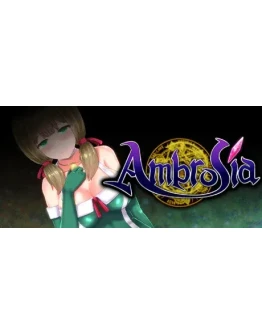 Ambrosia АВТОДОСТАВКА STEAM GIFT РОССИЯ