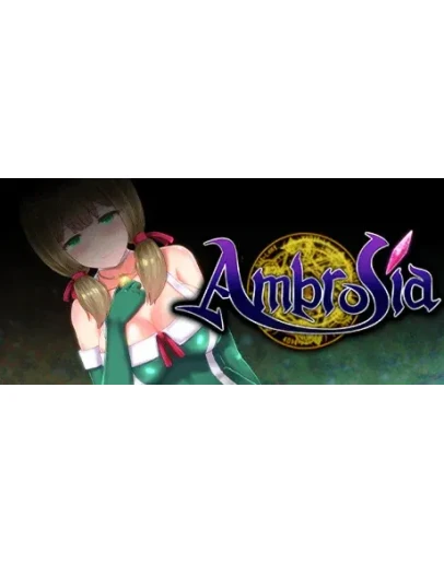 Ambrosia АВТОДОСТАВКА STEAM GIFT РОССИЯ