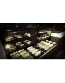 Chilla's Art The Closing Shift STEAM РОССИЯ