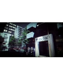 Chilla's Art The Closing Shift STEAM РОССИЯ