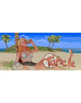 Tame It! АВТОДОСТАВКА STEAM GIFT РОССИЯ