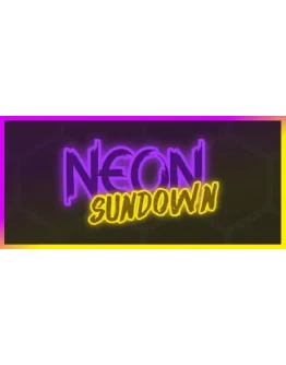 Neon Sundown АВТОДОСТАВКА STEAM GIFT FOR RUSSIA