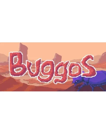 Buggos АВТОДОСТАВКА STEAM GIFT РОССИЯ