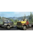 SnowRunner - GMC Brigadier DLC XBOX Ключ Код