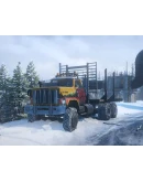 SnowRunner - GMC Brigadier DLC XBOX Ключ Код