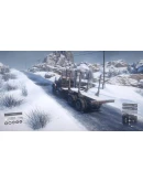 SnowRunner - GMC Brigadier DLC XBOX Ключ Код