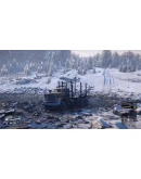 SnowRunner - GMC Brigadier DLC XBOX Ключ Код