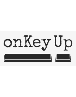 On Key Up: A Game for Keyboards STEAM GIFT RU
