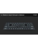 On Key Up: A Game for Keyboards STEAM GIFT RU