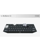 On Key Up: A Game for Keyboards STEAM GIFT RU