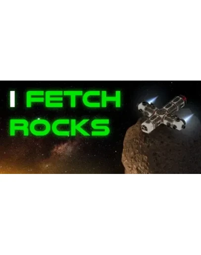 I Fetch Rocks АВТОДОСТАВКА STEAM GIFT RU