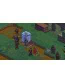 Cascade Tactics АВТОДОСТАВКА STEAM GIFT RU