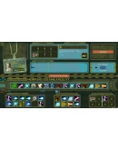 Dr. Professor Scientist's Weapons Testing Facility Dr. Professor Scientist's Weapons Testing Facility