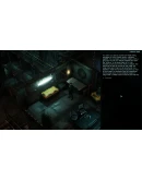 Colony Ship: A Post-Earth Role Playing Game STEAM