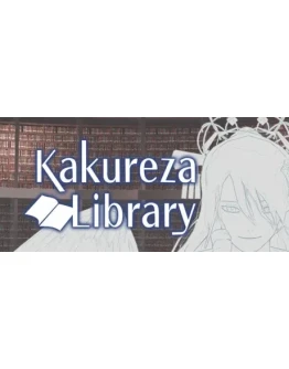Kakureza Library АВТОДОСТАВКА STEAM GIFT RU