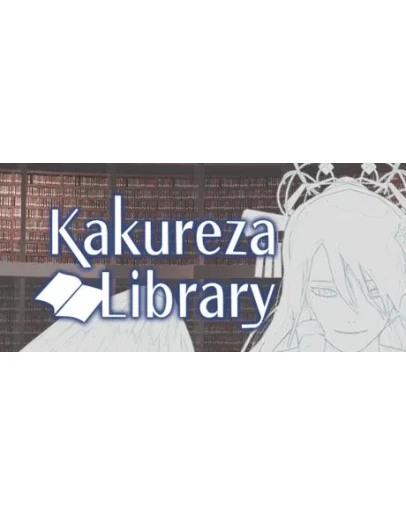 Kakureza Library АВТОДОСТАВКА STEAM GIFT RU