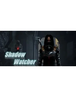 - Shadow Watcher АВТОДОСТАВКА STEAM GIFT РОССИЯ - Shadow Watcher АВТОДОСТАВКА STEAM GIFT РОССИЯ