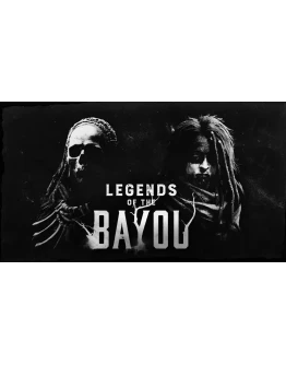 Hunt: Showdown - Legends of the Bayou XBOX КЛЮЧ