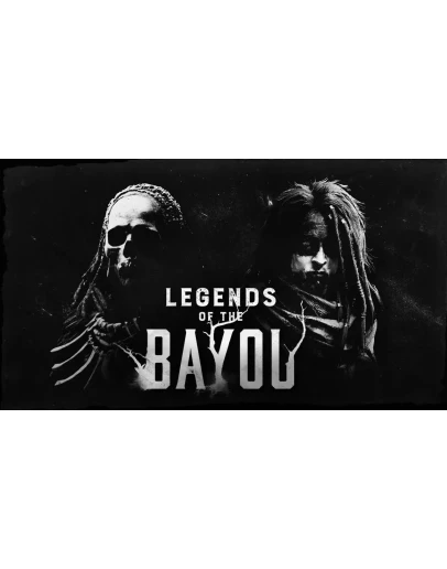 Hunt: Showdown - Legends of the Bayou XBOX КЛЮЧ