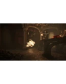 Dark Tales from Mxico: Prelude. Just a Dream... STEAM