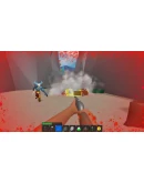 Blood Island STEAM KEY REGION FREE GLOBAL ROW