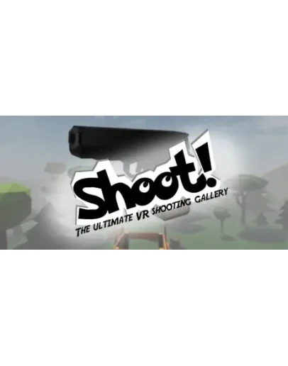 Shoot! STEAM KEY REGION FREE GLOBAL ROW