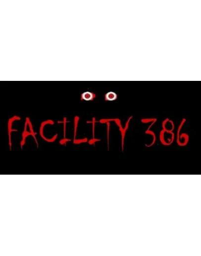 Facility 386 STEAM KEY REGION FREE GLOBAL ROW