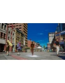 Dusk Diver 2 STEAM KEY REGION FREE GLOBAL ROW +