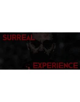 Surreal Experience STEAM KEY REGION FREE GLOBAL ROW