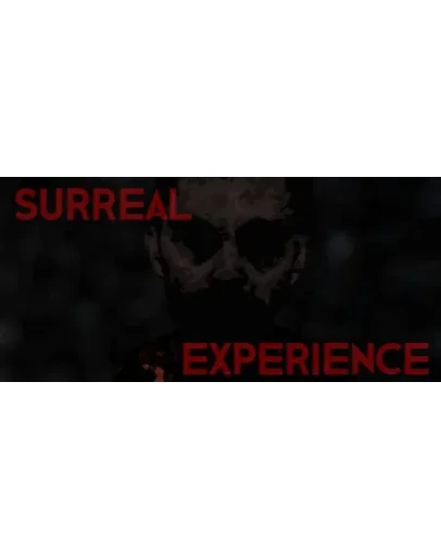 Surreal Experience STEAM KEY REGION FREE GLOBAL ROW
