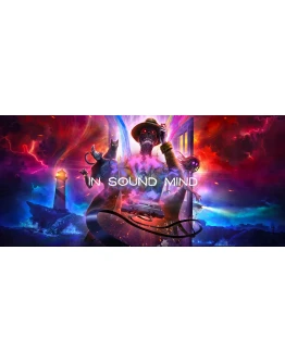 In Sound Mind In Sound Mind