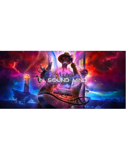 In Sound Mind In Sound Mind