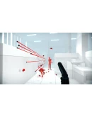 SUPERHOT SteamРФ+Весь МирKey + Бонус