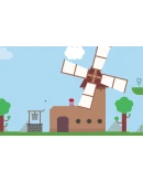 Pikuniku SteamРФ+Весь МирKey + Бонус